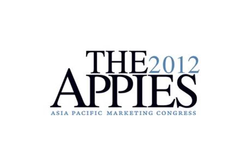 Updated: McCann, Lowe and BBDO India bag Golds at Appies 2012